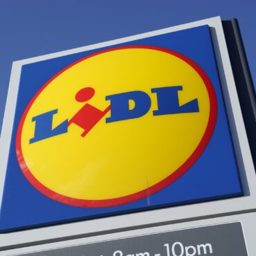 Lidl Opening Another 19 Stores In Move Creating Up To 640 Jobs