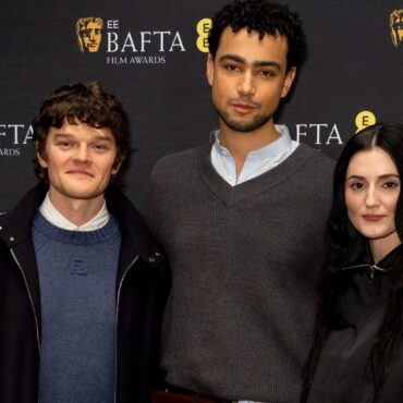 One Battle After Anothers Chase Infiniti Among Bafta Rising Star Award Nominees