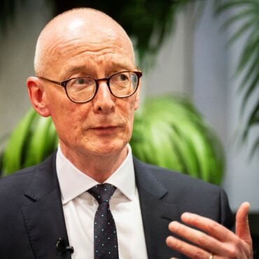 Criminals Detained In Hospitals Could Lose Thousands In Benefits Under Plans