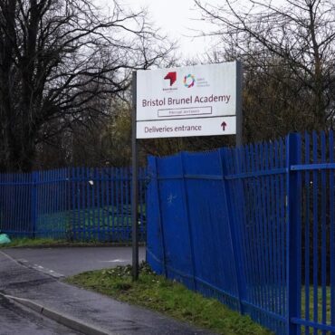 Cancellation Of MPs Visit To Bristol School Unacceptable Says Phillipson