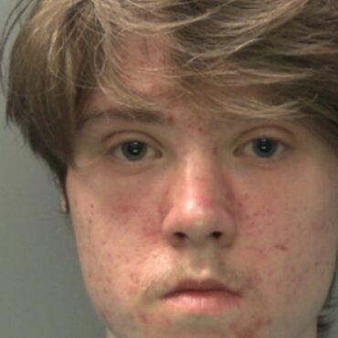 Would Be Copycat Southport Killer Locked Up Over Terror Manual