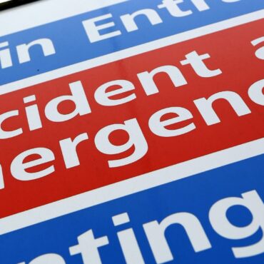 Scottish AE Waits Over 12 Hours Surge By More Than 7000  Lib Dem Analysis