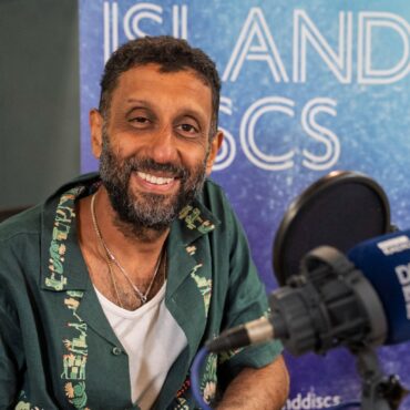 Four Lions Star Says He Was Asked About Terrorism By Airport Security