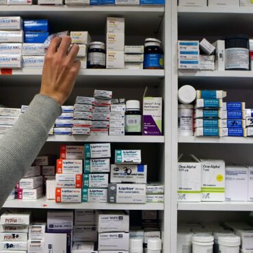 Pharmacists Demand Millions In Compensation Over Covid Jab Booking Error