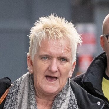 Mother Of 10 Found Guilty Of Keeping House Slave For 25 Years