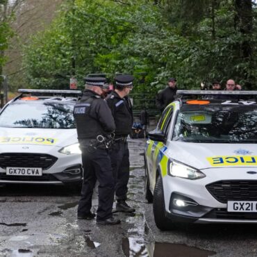 Asylum Seekers Moved Into Military Barracks Amid Pressure To End Hotel Use