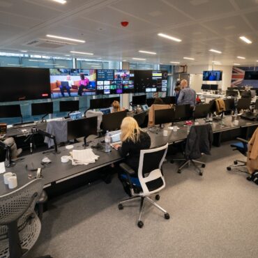 Increase In Workers On A Four Day Week Research Shows