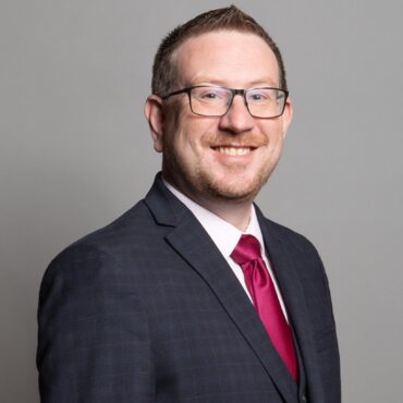 Ex Labour Minister Says He Is Standing Down As MP For Medical Reasons