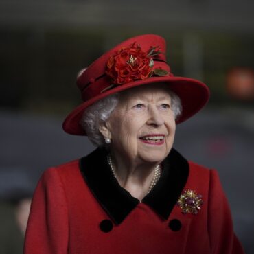 Late Queens Strong And Complex Personality To Feature In National Memorial