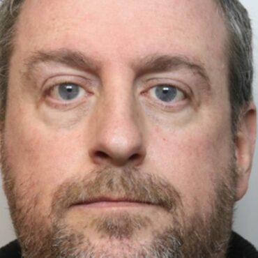 Husband Pleads Guilty To Drugging And Raping Ex Wife Over 13 Years