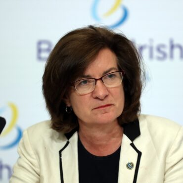 Starmer Will Face Pressure To Go If Labour Does Badly In May Polls  Welsh FM