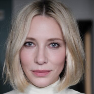 Cate Blanchett To Perform At National Theatre As 2026 Programme Released