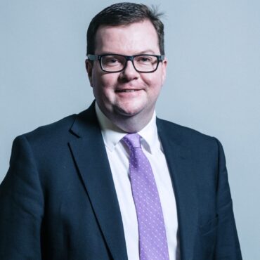 Former MP Charged With Sexually Assaulting Woman In 2022