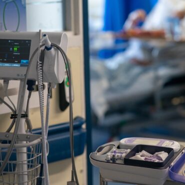 Government And NHS Fail To Slash Negligence Costs Despite Decades Of Warnings