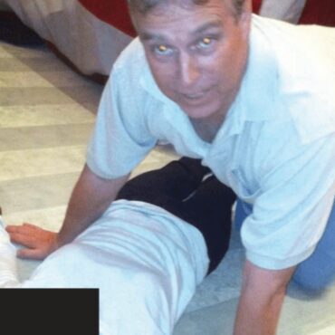 Andrew Should Be Prepared For Congress Probe PM Says After Epstein Files Dump