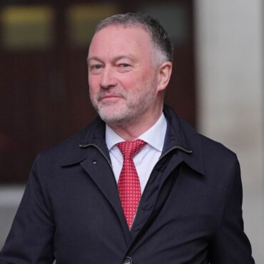 Government Urges Andrew To Reveal All He Knows About Epstein For Sake Of Victims