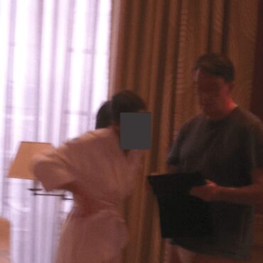 Time Has Come For Mandelson To Face Criminal Prosecutions Say Labour MPs