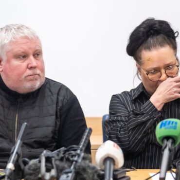 Too Many Red Flags  Parents Of Murdered Boy Say School Could Have Saved Him