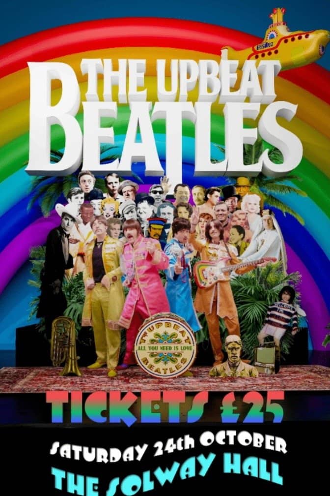 October 2026  poster