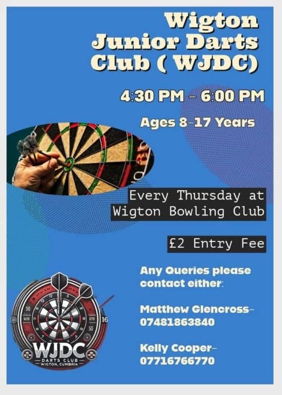 Regular Thursday Groups poster