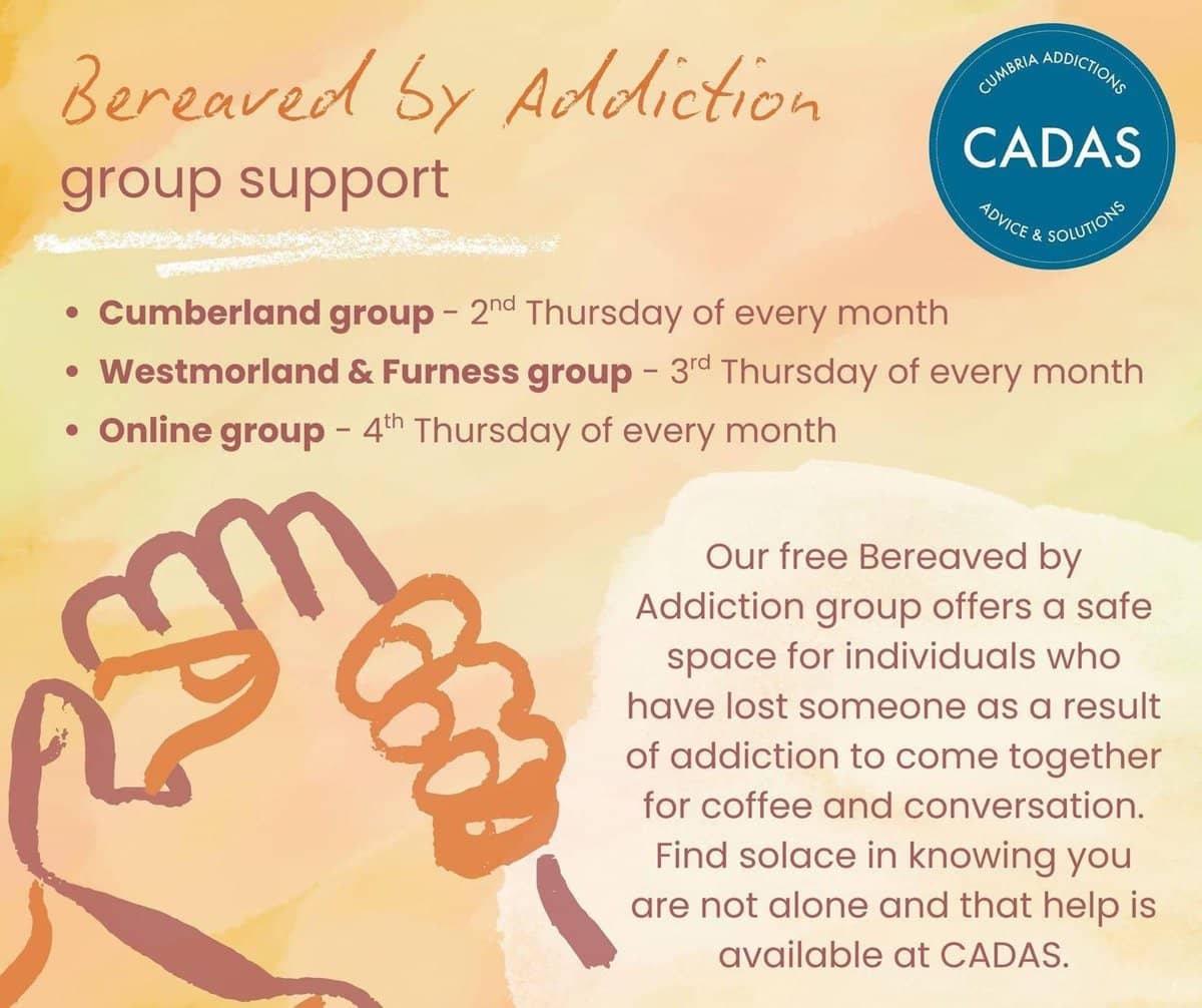 Regular Thursday Groups poster