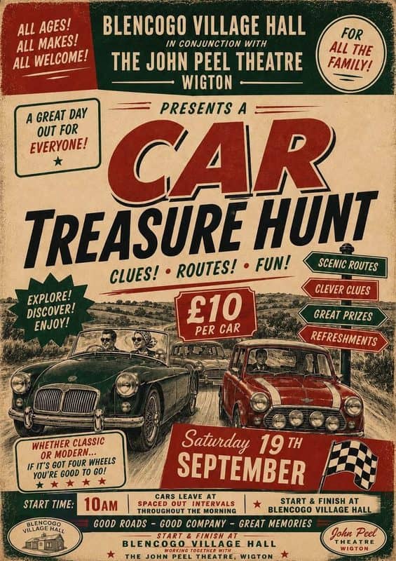 September 2026 poster
