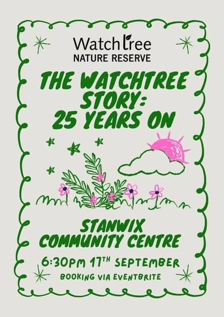 September 2026 poster