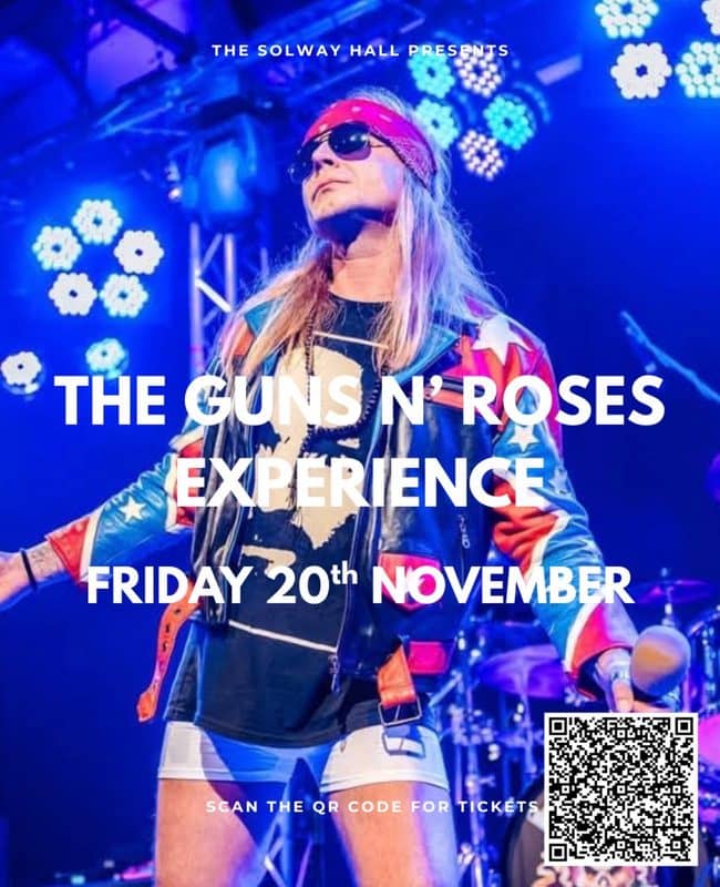 November 2026 poster