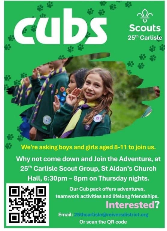 Regular Thursday Groups poster