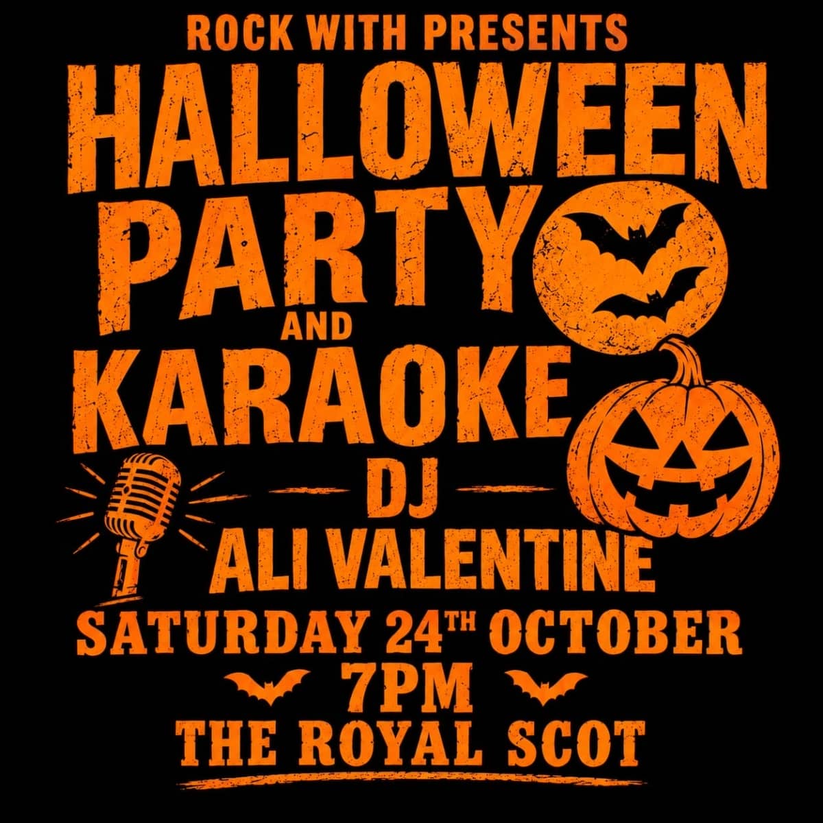 October 2026  poster
