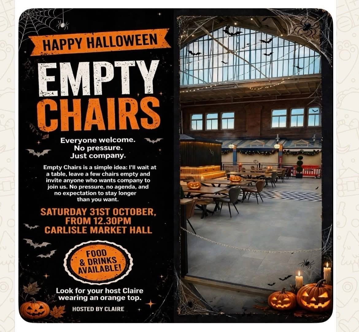 October 2026  poster
