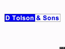 Tolson Tarmac