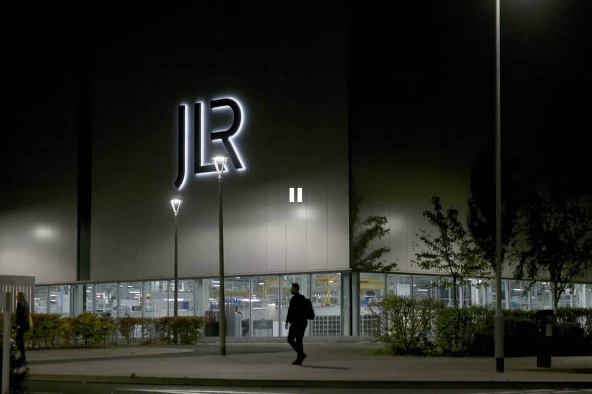 JLR Set To Reveal Thousands Of Job Losses Amid 17bn Cost Cutting Overhaul