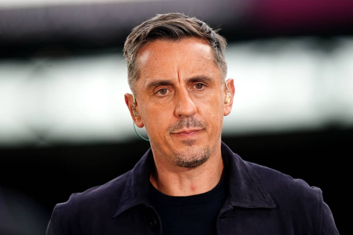 Premier League Dragged Through The Mud By Man City Case  Gary Neville