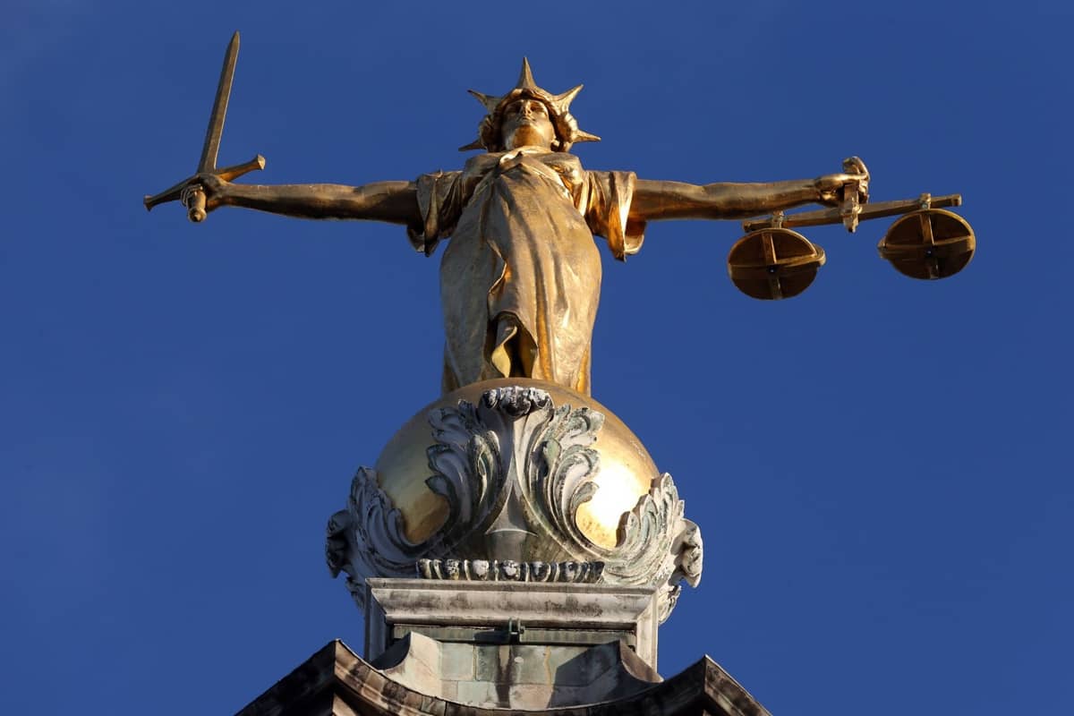 Specialist Rape Courts To Be Rolled Out Across England And Wales Says Burnham