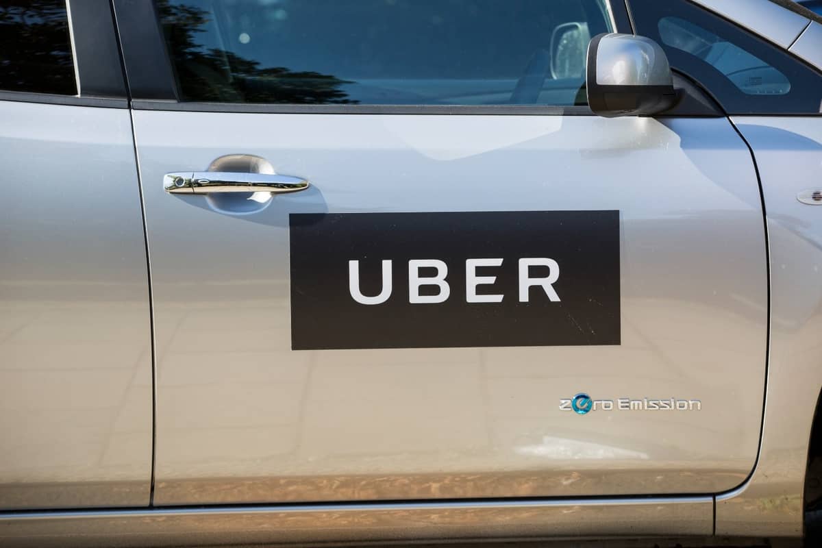 Uber To Cut 10 Of Global Workforce In Major Overhaul