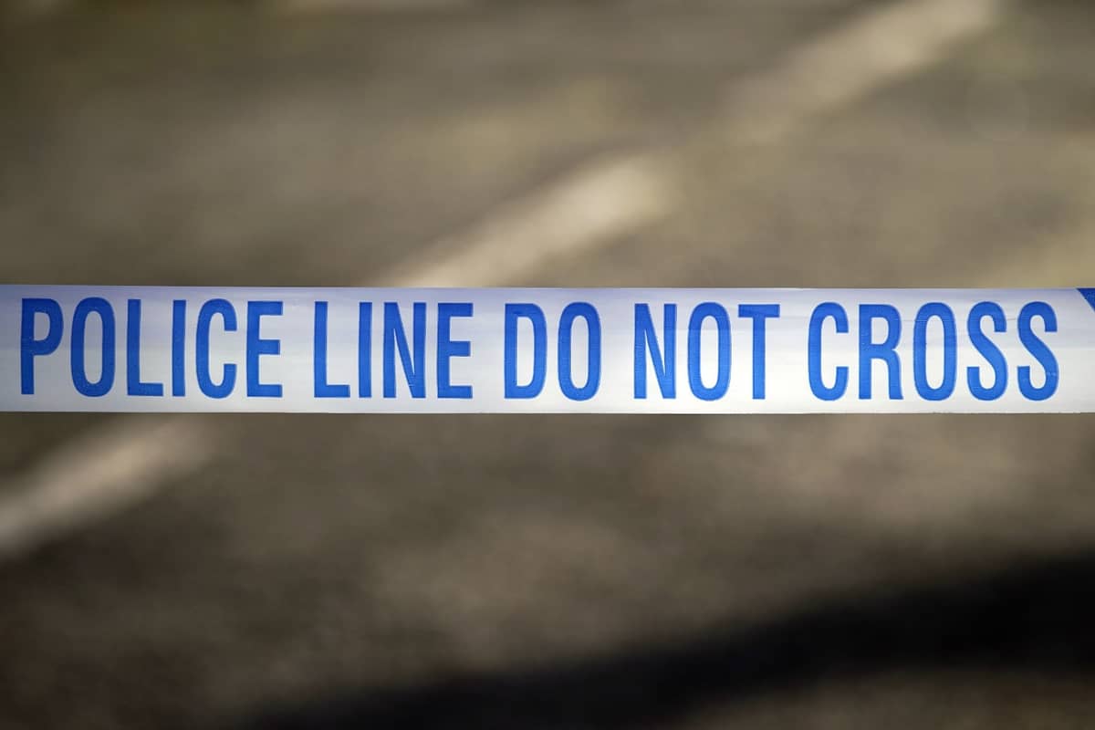 Boy Aged 16 And 80 Year Old Man Killed In Light Aircraft Crash