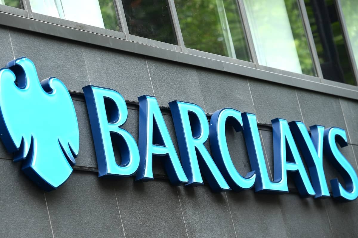 Barclays To Cut 5000 Jobs This Year As AI Makes Work More Efficient