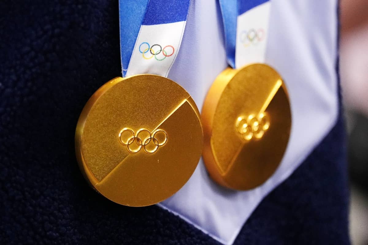 Northern Olympics Project To Get 7 Million Study In Budget