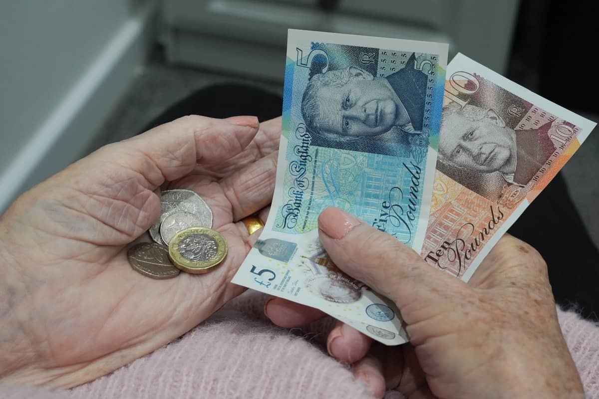 State Pensioners Set To Breach Tax Threshold Under Triple Lock Boost