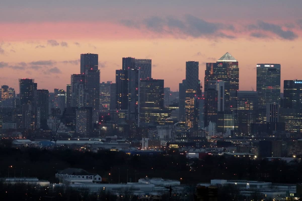 Banks Set To Report Stronger Profits As They Face Prospect Of Tax Hike