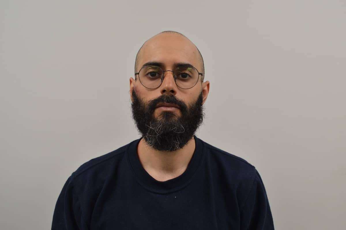 Failed Asylum Seeker Who Attempted Attack On Israeli Embassy Jailed For Life