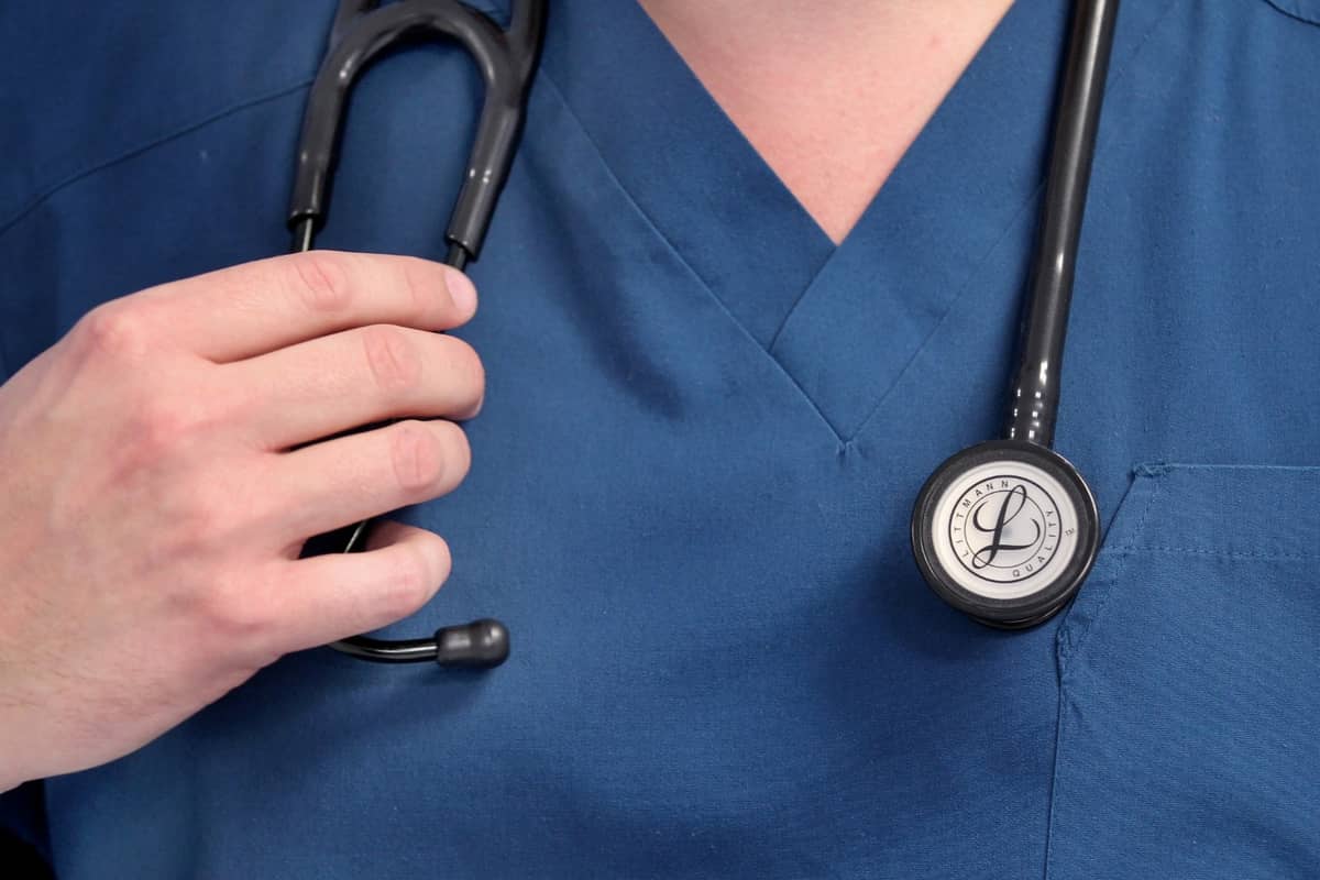 Senior Doctors In England Plan November Strike