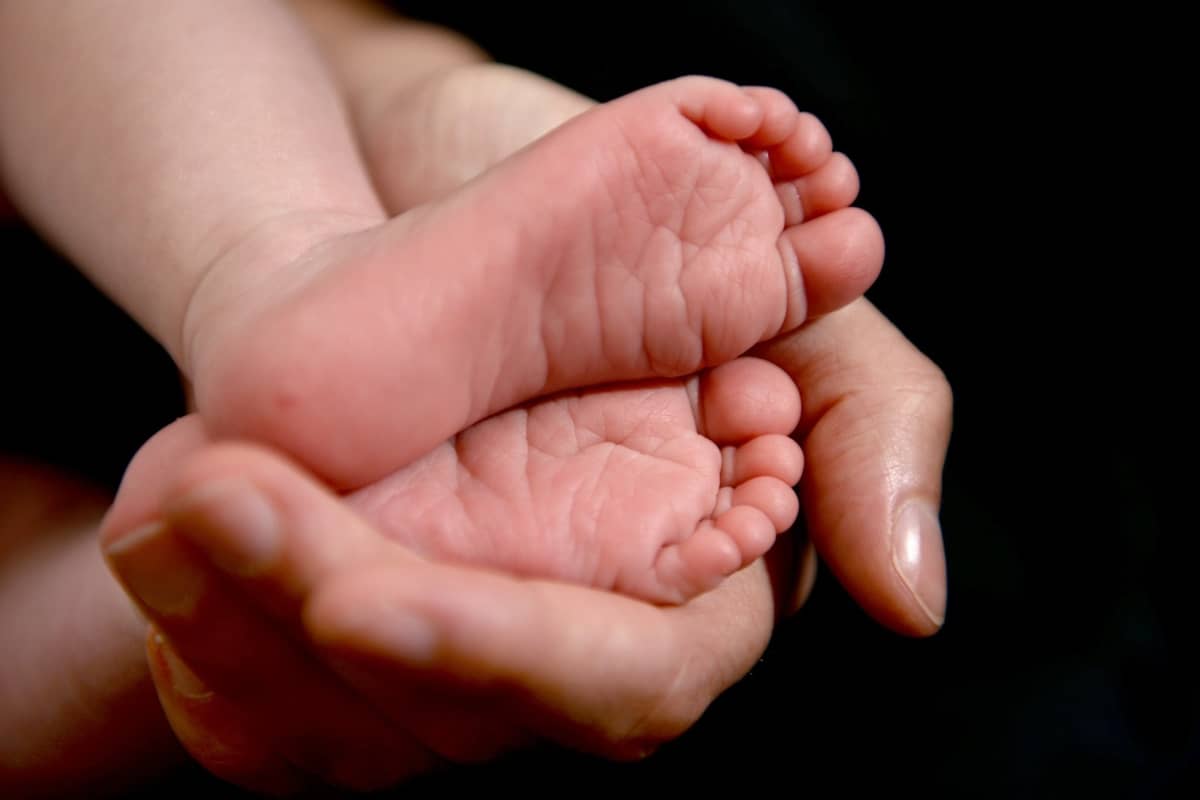Baby Monitors And CCTV Cameras  Thirlwall Inquiry Issues Recommendations