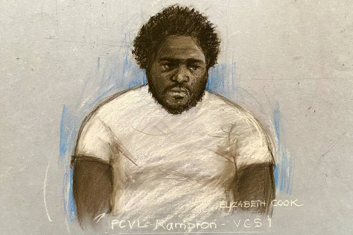 Trial To Begin Of Man Accused Of Attempted Murders On LNER Train