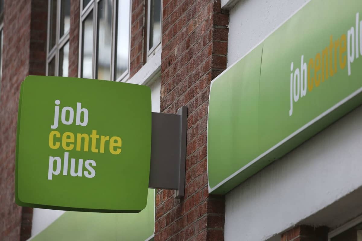 Vacancies Drop To Fresh Five Year Low As Small Firms Remain Under Pressure  ONS
