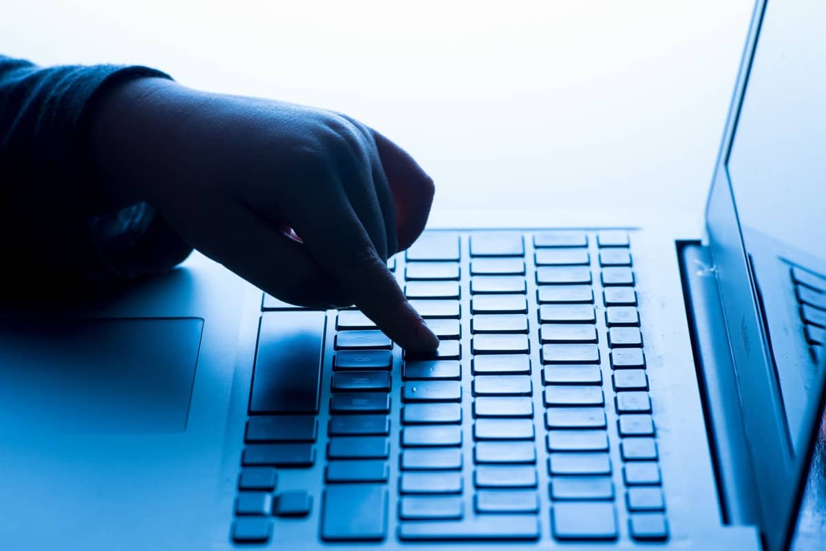 Police And Fire Services Told To Take Urgent Action To Improve Cyber Security