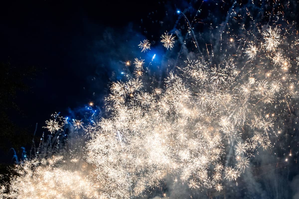 Bonfire Night Will Have Largest Police Deployment Since Trump Visit