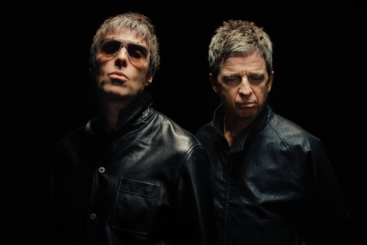 Oasis Return To Knebworth 30 Years On From Beloved Gigs As Part Of 38 Show Tour