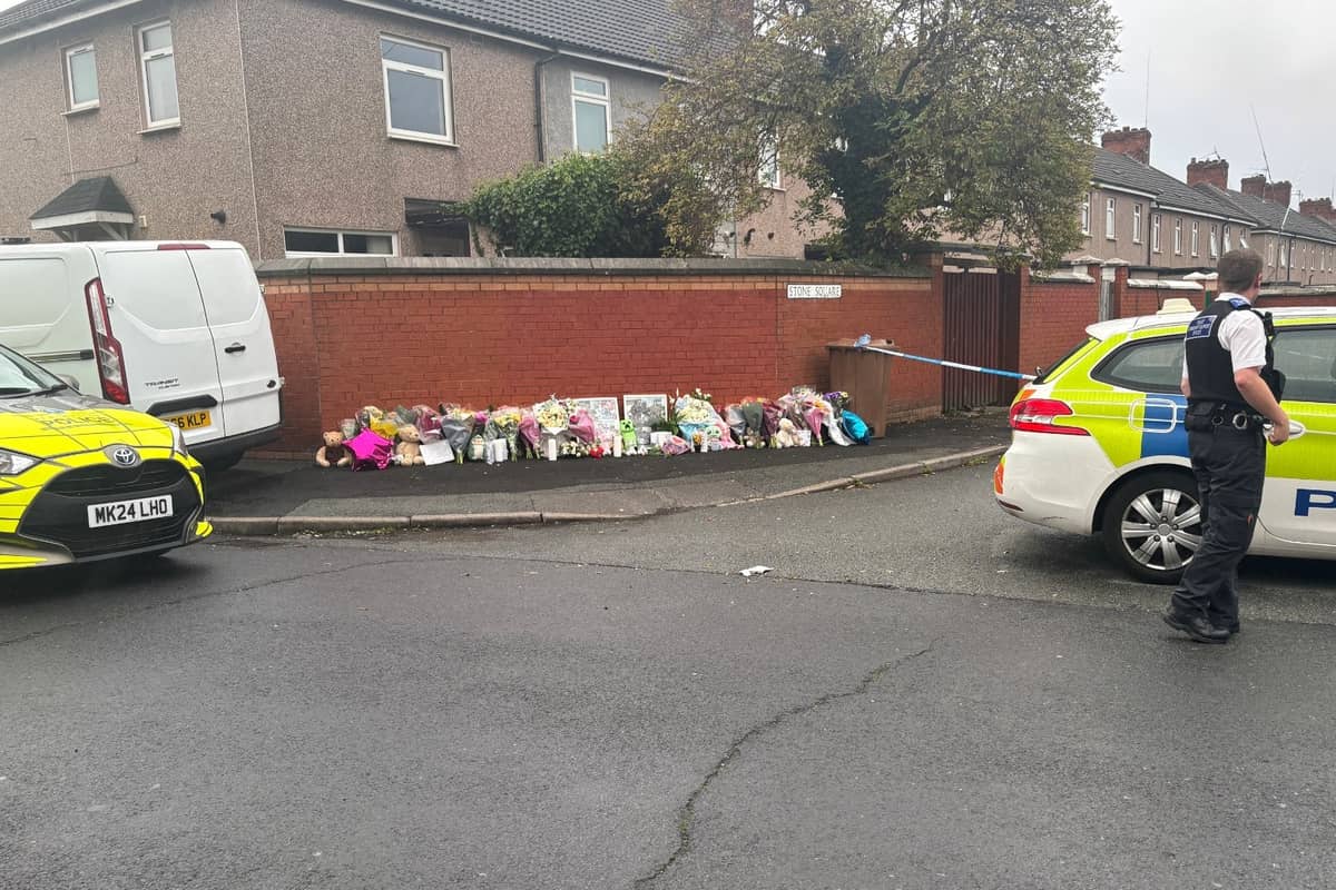 Mother And Three Children Killed In House Fire Were Loved Beyond Measure